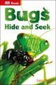 Omslagsbilde:Bugs : hide and seek