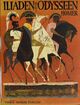 Omslagsbilde:Iliaden og Odysseen