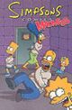 Omslagsbilde:Simpsons comics madness