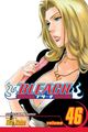 Omslagsbilde:Bleach . vol. 46 . Back from blind