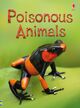 Cover photo:Poisonous animals