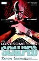 Omslagsbilde:High lonesome