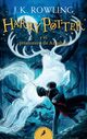 Omslagsbilde:Harry Potter y el prisionero de Azkaban