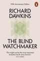 Omslagsbilde:The blind watchmaker