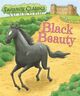 Cover photo:Black Beauty