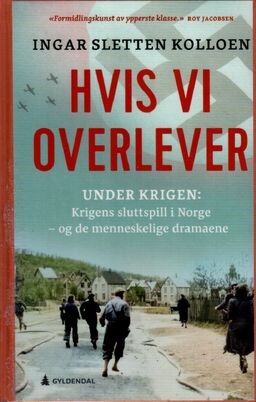 forsidebilde - trykk for å vise stor versjon