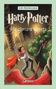 Omslagsbilde:Harry Potter y la cámara secreta
