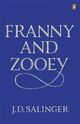 Omslagsbilde:Franny ; and Zooey