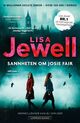 Cover photo:Sannheten om Josie Fair