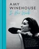 Cover photo:Amy Winehouse : in her words