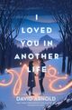 Cover photo:I loved you in another life