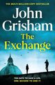 Cover photo:The exchange
