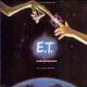 Omslagsbilde:E.T. The Extra-Terrestrial (Music From The Original Motion Picture Soundtrack)