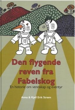forsidebilde - trykk for å vise stor versjon