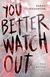 Omslagsbilde:You better watch out
