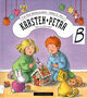 Cover photo:Karsten og Petra har juleselskap