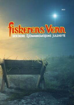 forsidebilde - trykk for å vise stor versjon