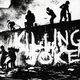 Omslagsbilde:Killing Joke