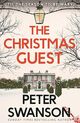 Cover photo:The Christmas guest