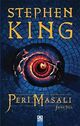 Omslagsbilde:Peri masalı