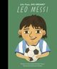 Cover photo:Leo Messi