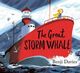 Cover photo:The great storm whale