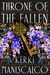Omslagsbilde:Throne of the fallen