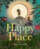 Cover photo:A happy place