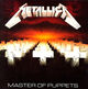 Cover photo:Master of puppets