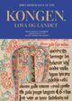Omslagsbilde:Kongen, lova og landet : kong Magnus Lagabøte, Landslova av 1274 og det Norge han skapte