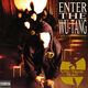Omslagsbilde:Enter the Wu-Tang (36 chambers)