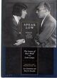 Omslagsbilde:Speak low (when you speak love) : the letters of Kurt Weill and Lotte Lenya