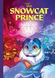 Cover photo:The snowcat prince
