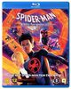 Omslagsbilde:Spider-Man: across the spider-verse