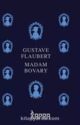 Omslagsbilde:Madam Bovary