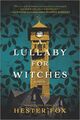 Cover photo:A lullaby for witches