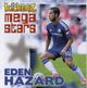 Cover photo:Eden Hazard