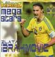 Cover photo:Kickerz : Mega Stars, Zlatan