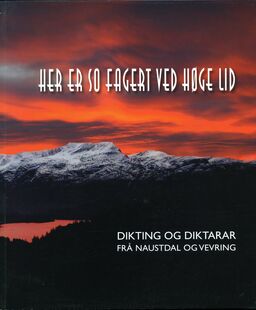 forsidebilde - trykk for å vise stor versjon