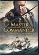 Omslagsbilde:Master &amp; commander : the far side of the world