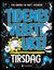 Omslagsbilde:Tirsdag