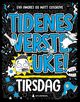 Cover photo:Tirsdag