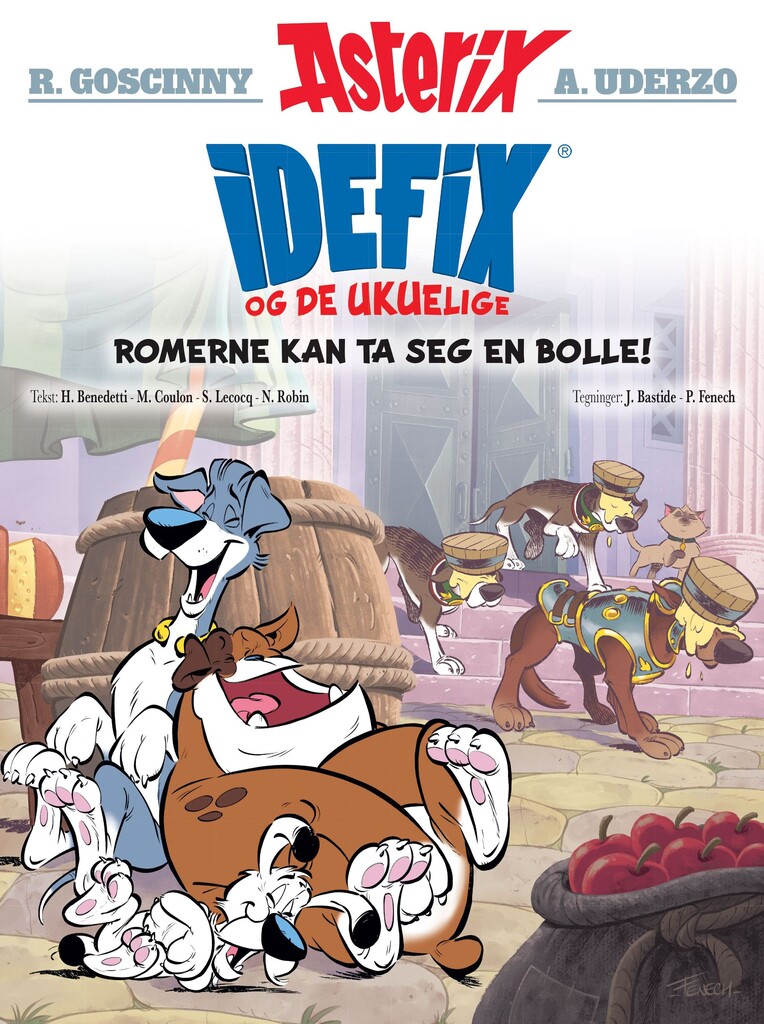 Forsidebilde