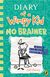 Omslagsbilde:No brainer