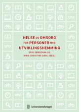 "Helse og omsorg for personer med utviklingshemming"