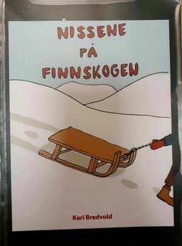 forsidebilde - trykk for å vise stor versjon