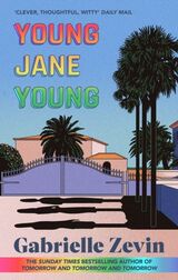 "Young Jane Young"