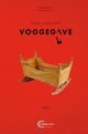 Cover photo:Voggegave : romaner