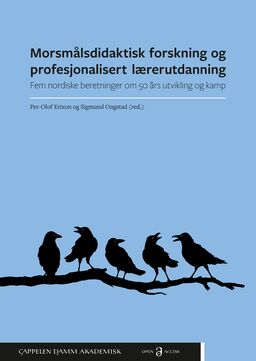 forsidebilde - trykk for å vise stor versjon