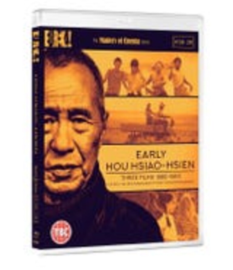 Early Hou Hsiao-hsien : Three Films 1980-1983